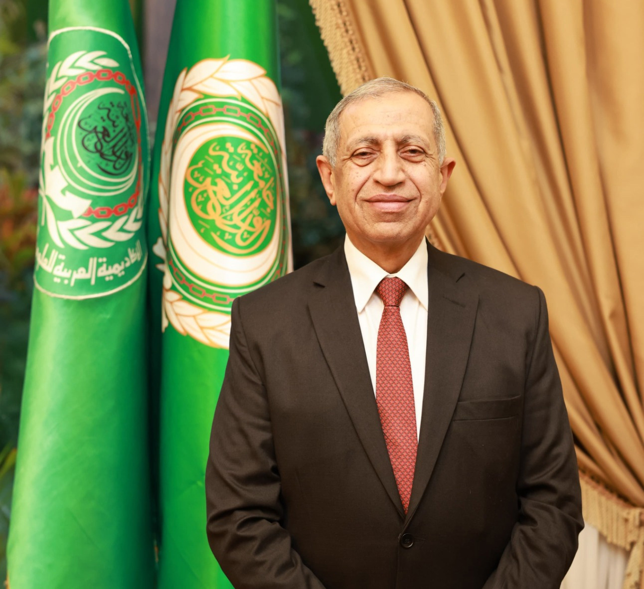 Prof.Ismail Abdel Ghaffar
